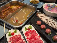 -五星桥原切肥牛火锅·30年专注好牛肉(湖塘店)