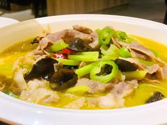 -邑金陵北京烤鸭店·现炒家常菜(ITC MALL店)