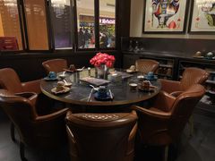 -华豫川酒家(大卫城店)