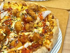 -达美乐比萨(南站西路店)