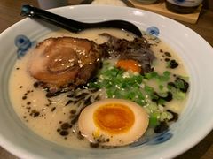 -雷神拉面(财富中心玉米楼店)