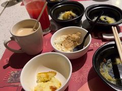 -金海湾自助餐厅(金陵饭店)