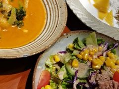 -About Bistro關於·泰式家庭料理