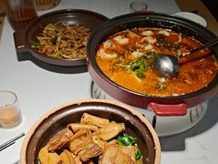 -光海·乡记酸菜鱼·始于1996(花园路店)