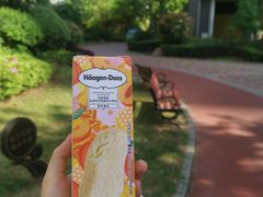 -哈根达斯(世界城店)