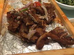 -和记小菜(东方店)