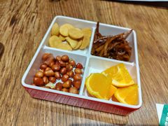 -永红源·小排档(闽江路店)