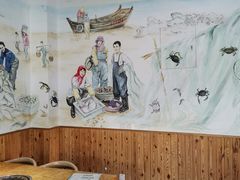 -87号烧烤海鲜·大排档(金沙滩店)