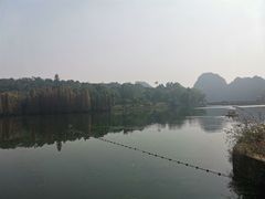 -星湖旅游景区七星岩