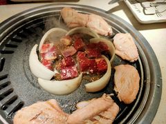 -猫爪爪原切自助烤肉(观音桥阳光世纪店)