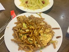 -清真·老金烧烤·小龙虾(奥体中路店)