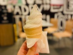 -麦当劳(金地店)