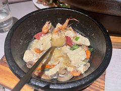-山里亲戚(淞虹路店)