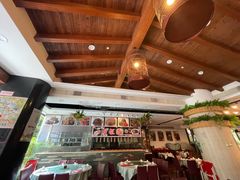 大堂-六婶西关小厨(光塔路店)