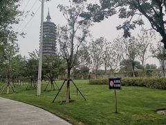 -西海子公园