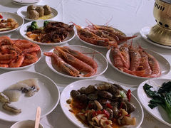 -芭菲盛宴·环球美食(袁家岗店)