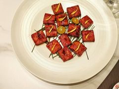 -古韵轩·园林餐厅