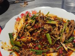 -馬伍旺川菜(江北虹悦城店)