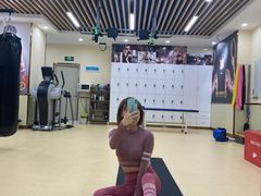 -中田健身工作室(深圳南油店)