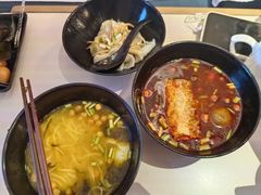 -和子足浴SPA会馆(竹山路店)