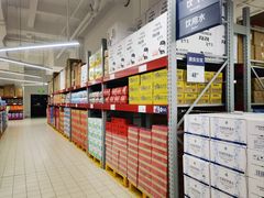 -家乐福会员店(南翔店)