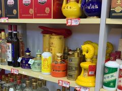 -旭文特产专卖店(张北店)