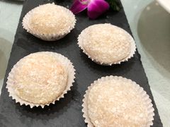 -锦江都城闵行饭店