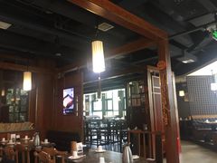 -郑喜旺烧烤(郑州总店)
