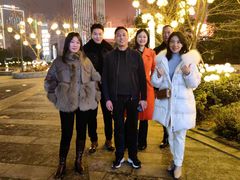 -宴长沙(五一广场店)