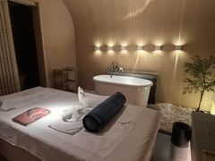 -快乐大桶水养生足浴SPA(前兴路店)