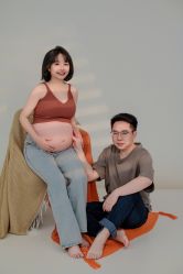 -玛瑞莎·儿童·亲子摄影(越秀店)
