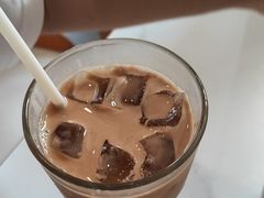 -维园港式茶餐厅(龙岗盛平店)