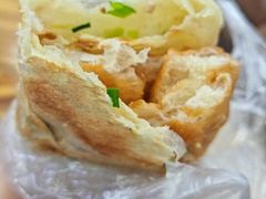 -文武王氏烧饼·无矾油条(西溪路店)