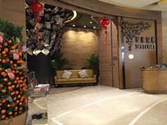-星汇餐厅(新濠影汇店)
