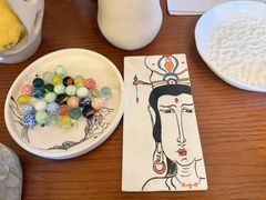 -陶野咖啡·面包披萨