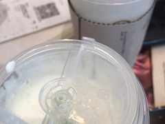 -喜茶(广州天汇igc店)