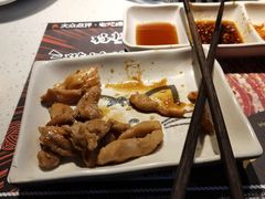 -猫抓烤肉(春熙路店)