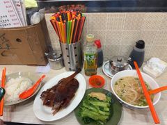 -一乐烧鹅(中环店)