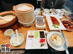 -四季民福烤鸭店(前门廊房二条店)