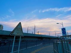 -海堤纪念公园