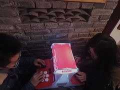 -谭鸭血老火锅(漳州路店)