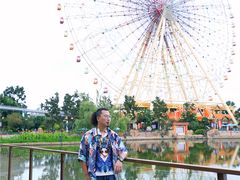 -七彩云南欢乐世界