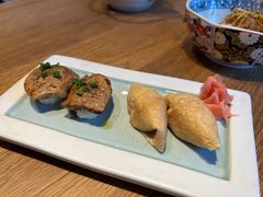 -酒井酱子·深夜食堂(东城汇店)