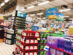 -世纪联华(吴淞店)