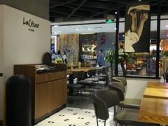-乐凯撒披萨(正佳广场店)