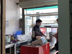 大堂-老宾州南街酸粉店(民族大道店)