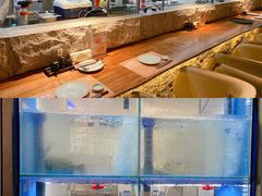水产区-山葵家·创意料理(宁波来福士店)