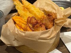 -雷神拉面(财富中心玉米楼店)