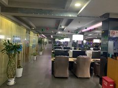 -网鱼网咖(金山卫零店)