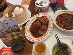 -鹅冠港式茶餐厅(来福士店)